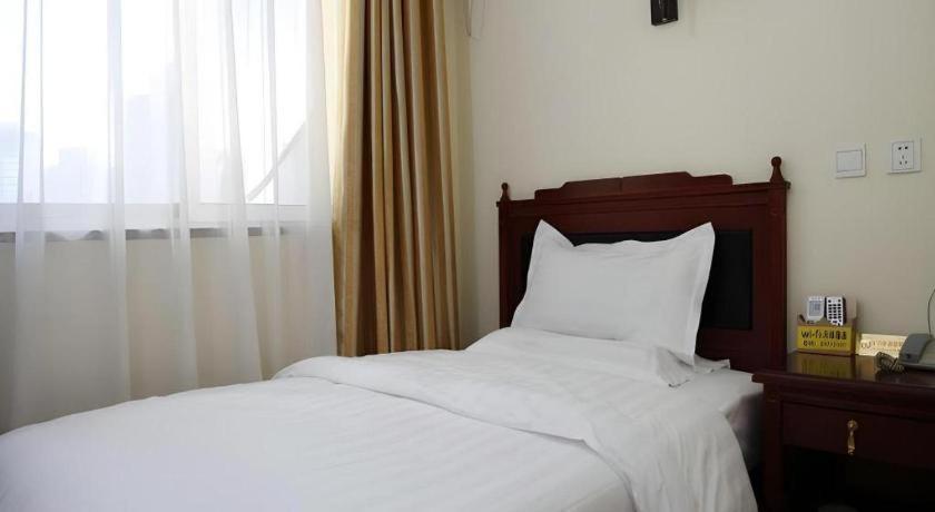 Beijing Yi Jia Hotel Екстериор снимка