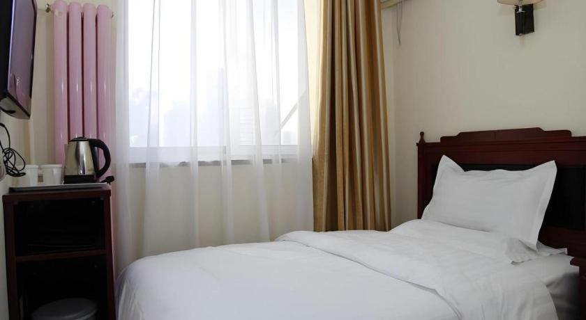 Beijing Yi Jia Hotel Екстериор снимка