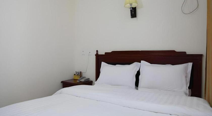 Beijing Yi Jia Hotel Екстериор снимка